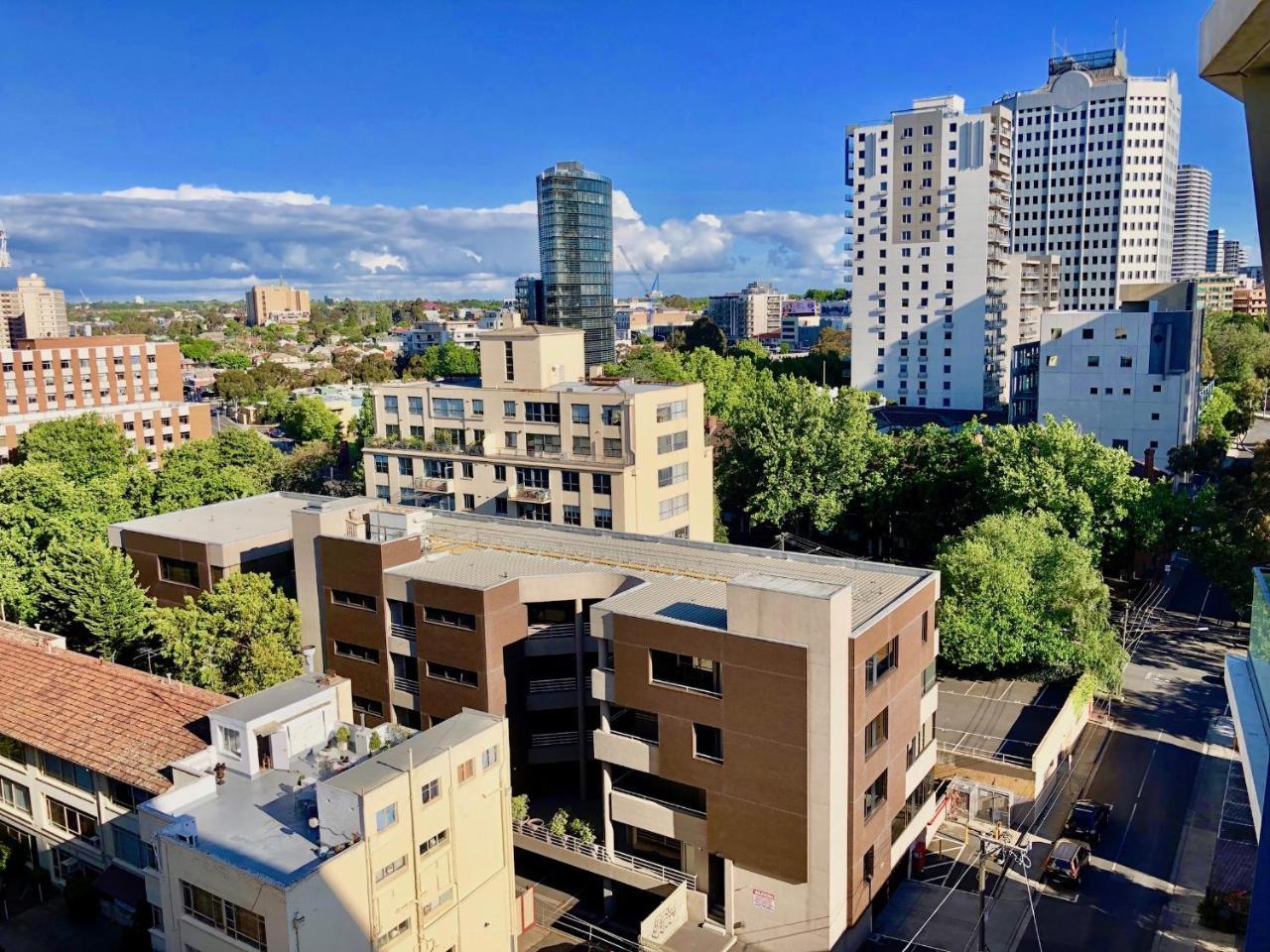 Deluxe And Brand New Lakeside Apartment 墨尔本 外观 照片